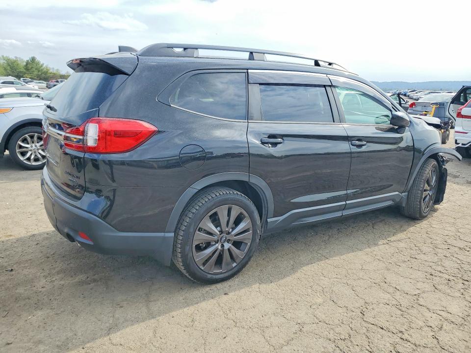 Aukcja sprzedaży 2022 Subaru Ascent, vin: 4S4WMAJDXN3419867, numer aukcji: 49324706