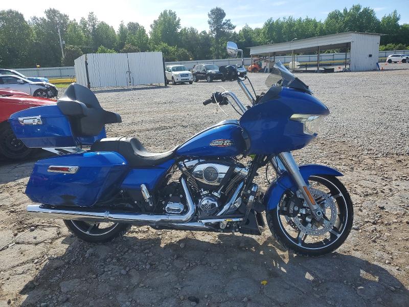 2025 Harley-davidson Fltrx მანქანა იყიდება აუქციონზე, vin: 1HD1KH711SB626271, აუქციონის ნომერი: 51882216