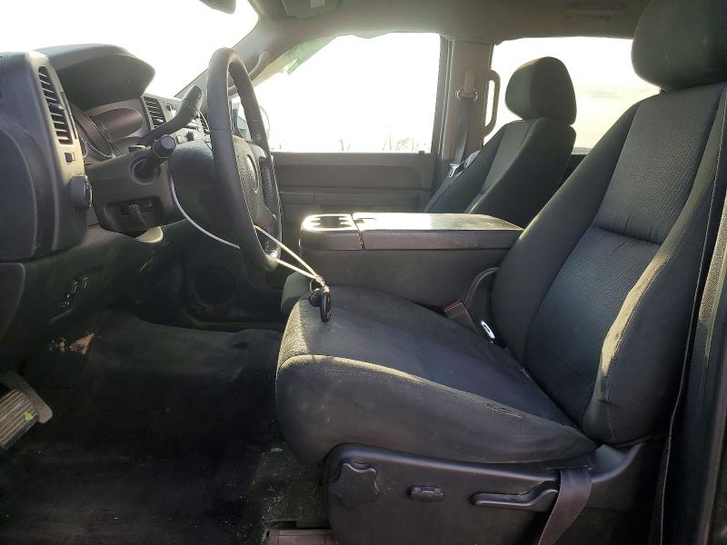 2013 Gmc Sierra მანქანა იყიდება აუქციონზე, vin: 3GTP2VE73DG145675, აუქციონის ნომერი: 50071376