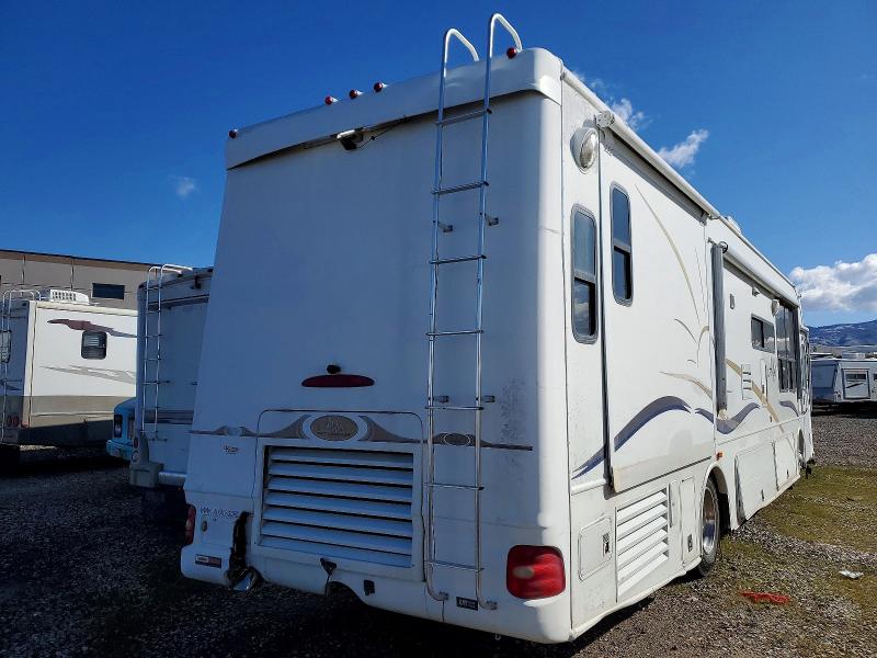 Aukcja sprzedaży 2004 Frht Recreational Vehicle (rv), vin: 4UZAAHAK24CM37398, numer aukcji: 49518186