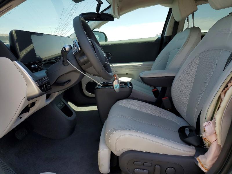 Aukcja sprzedaży 2026 Hyundai Ioniq 5, vin: 7YAKRDDC5TY049087, numer aukcji: 51511106