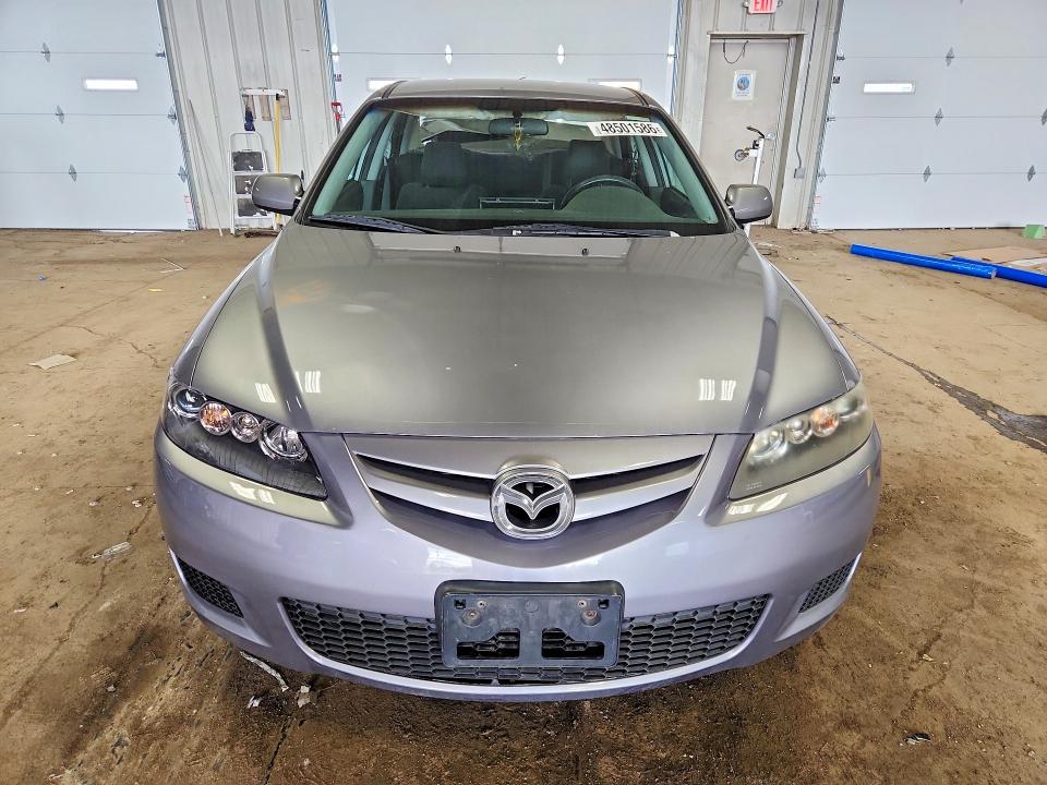 Продаж на аукціоні авто 2008 Mazda 6, vin: 1YVHP80C285M38745, номер лоту: 48501586