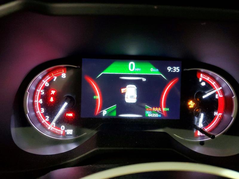 Aukcja sprzedaży 2023 Toyota Rav4, vin: 2T3G1RFV2PC339207, numer aukcji: 47865286