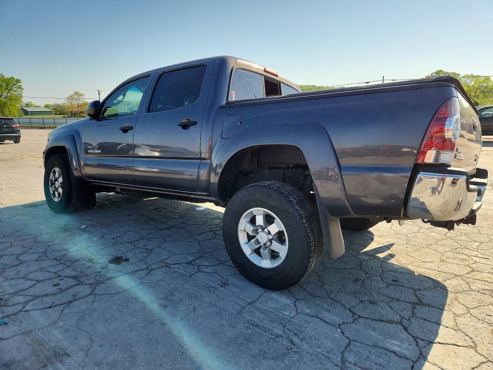 Продаж на аукціоні авто 2013 Toyota Tacoma, vin: 5TFJU4GN3DX045464, номер лоту: 48717346