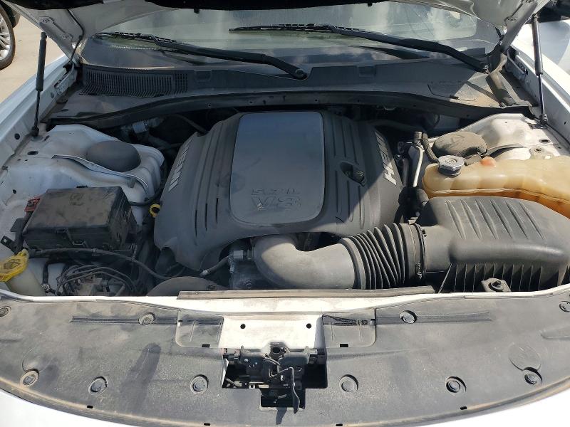 Продажа на аукционе авто 2018 Dodge Charger, vin: 2C3CDXCT9JH139612, номер лота: 49723436