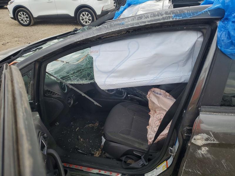 Aukcja sprzedaży 2016 Ford Fiesta, vin: 3FADP4GX2GM188380, numer aukcji: 51787736