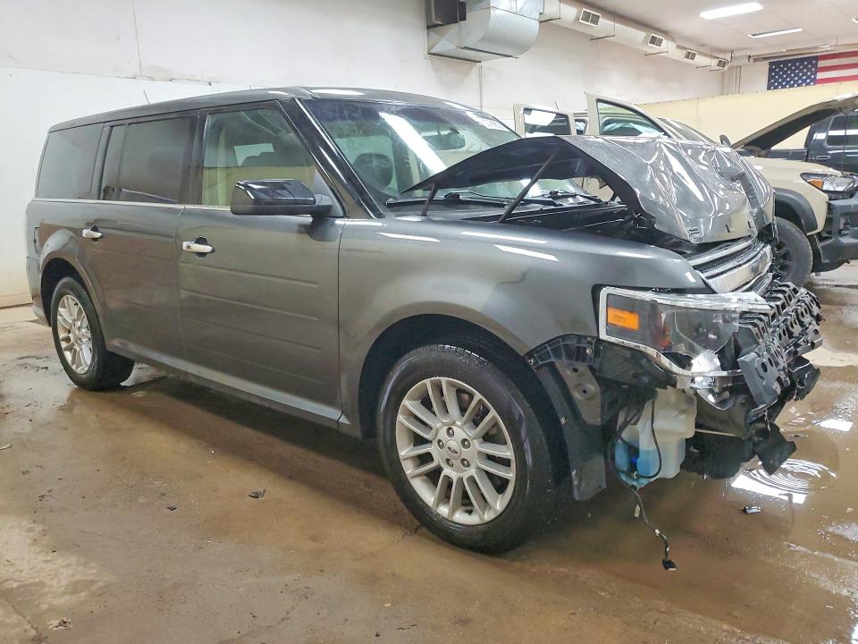 Продаж на аукціоні авто 2019 Ford Flex, vin: 2FMGK5C80KBA38137, номер лоту: 50788806