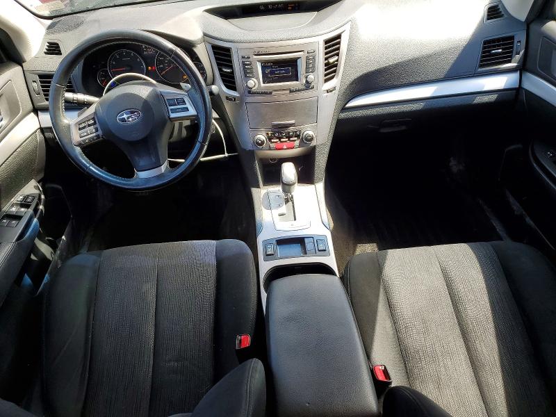 Продажа на аукционе авто 2014 Subaru Outback, vin: 4S4BRCCCXE3265550, номер лота: 50415666