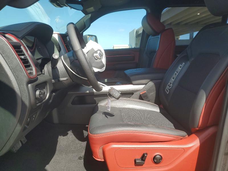 Продажа на аукционе авто 2026 Ram 1500, vin: 1C6SRFLP5TN265375, номер лота: 50898086