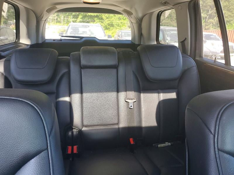 Продажа на аукционе авто 2012 Mercedes-benz Gl, vin: 4JGBF7BE3CA777534, номер лота: 49331056