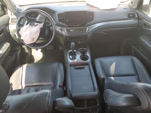 Aukcja sprzedaży 2020 Honda Pilot, vin: 5FNYF5H51LB007057, numer aukcji: 51280926
