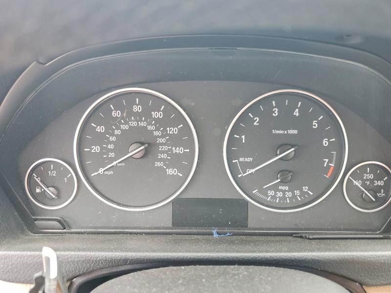 Aukcja sprzedaży 2014 Bmw 328, vin: WBA3A5C51EF605614, numer aukcji: 48659536