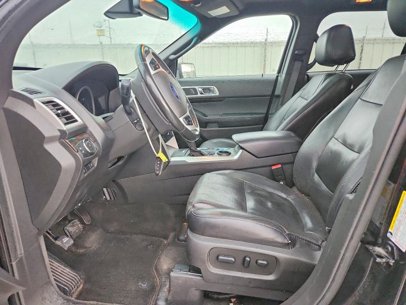 Aukcja sprzedaży 2013 Ford Explorer, vin: 1FM5K7F91DGA54074, numer aukcji: 51174356