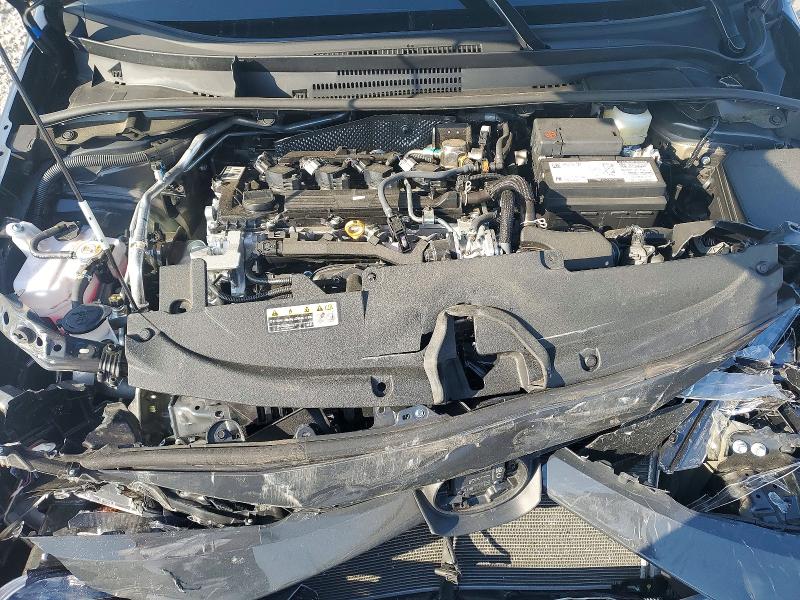 50997196 :رقم المزاد ، 5YFB4MDEXTP383787 vin ، 2026 Toyota Corolla مزاد بيع