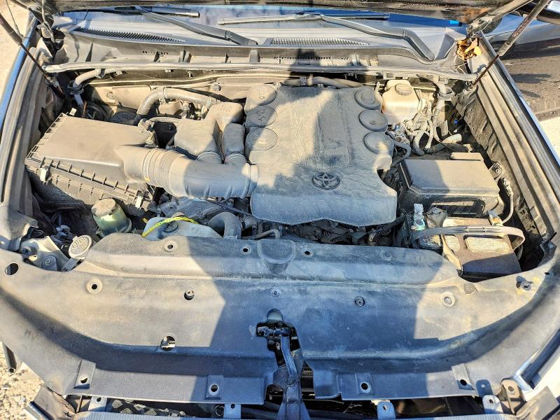 Продаж на аукціоні авто 2012 Toyota 4runner, vin: JTEBU5JR6C5099417, номер лоту: 48768316