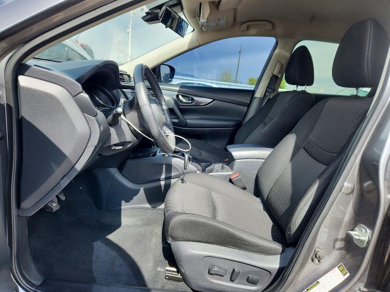 Продажа на аукционе авто 2020 Nissan Rogue, vin: KNMAT2MV9LP510260, номер лота: 50609846