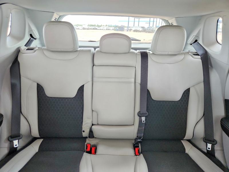 Продажа на аукционе авто 2018 Jeep Compass, vin: 3C4NJDBB3JT112613, номер лота: 49785256