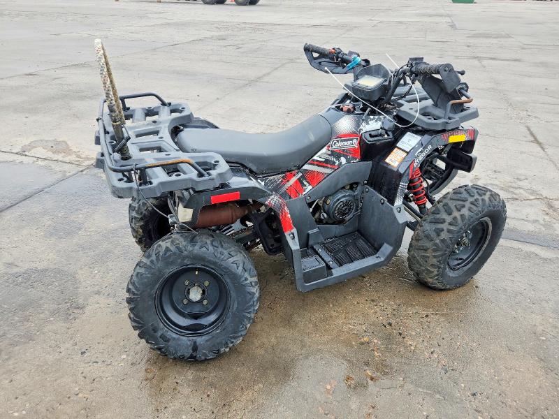 Продажа на аукционе авто 2023 Taotao At, vin: L9NACMER9P1210368, номер лота: 48310626