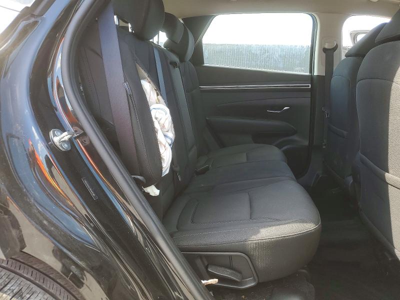 Aukcja sprzedaży 2024 Hyundai Tucson, vin: 5NMJA3DE7RH437080, numer aukcji: 49926866
