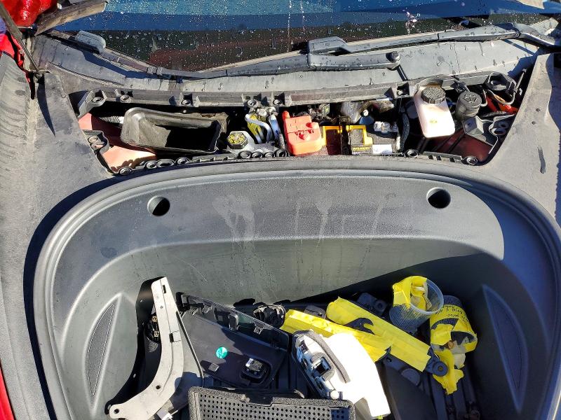 2021 Tesla Model 3 მანქანა იყიდება აუქციონზე, vin: 5YJ3E1EB1MF052954, აუქციონის ნომერი: 49705176