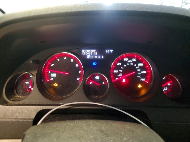 Продаж на аукціоні авто 2008 Gmc Acadia, vin: 1GKER33778J189522, номер лоту: 50927866
