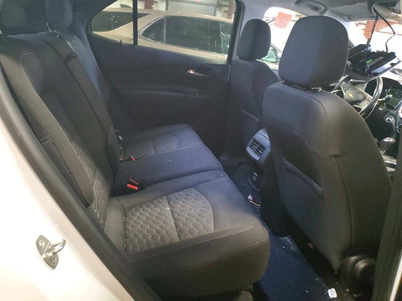 Продажа на аукционе авто 2019 Chevrolet Equinox, vin: 2GNAXUEV6K6206517, номер лота: 51945776