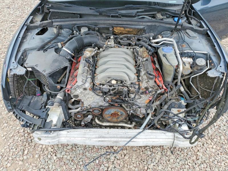 Aukcja sprzedaży 2009 Audi S5, vin: WAURV78TX9A044771, numer aukcji: 51677876