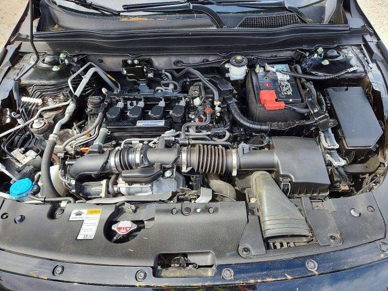 Продажа на аукционе авто 2020 Honda Accord, vin: 1HGCV1F35LA140888, номер лота: 52180526