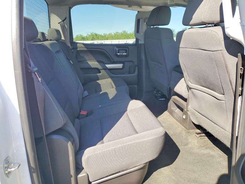 Aukcja sprzedaży 2016 Chevrolet Silverado, vin: 3GCPCREC3GG315247, numer aukcji: 50665876