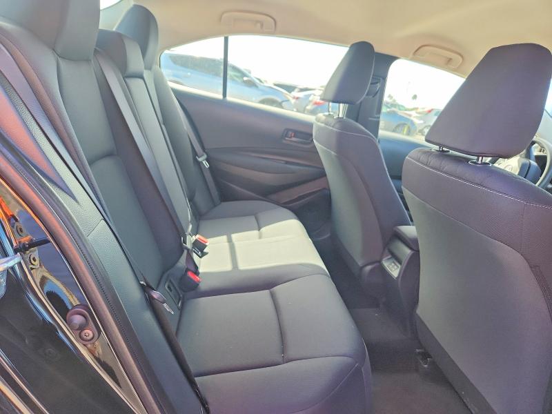 Продаж на аукціоні авто 2026 Toyota Corolla, vin: JTDB4MEE9T3035079, номер лоту: 46888536