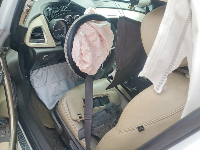 Продаж на аукціоні авто 2014 Buick Verano, vin: 1G4PP5SK7E4151497, номер лоту: 51680206