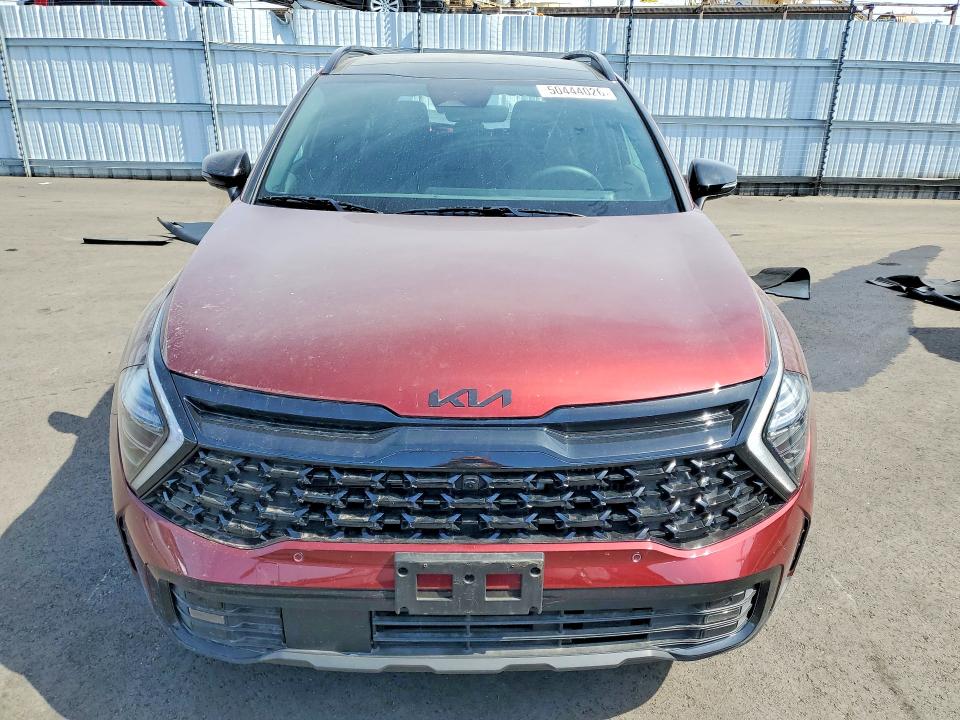 Продаж на аукціоні авто 2025 Kia Sportage, vin: KNDPZDDH1S7212234, номер лоту: 50444026