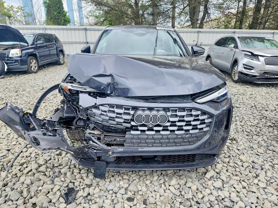 Aukcja sprzedaży 2025 Audi Q5, vin: WA13AAGU5S2013563, numer aukcji: 51958426