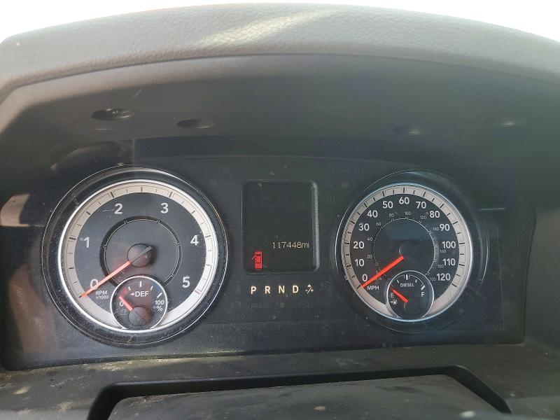 Aukcja sprzedaży 2018 Ram 1500, vin: 1C6RR7FM1JS283859, numer aukcji: 50153076