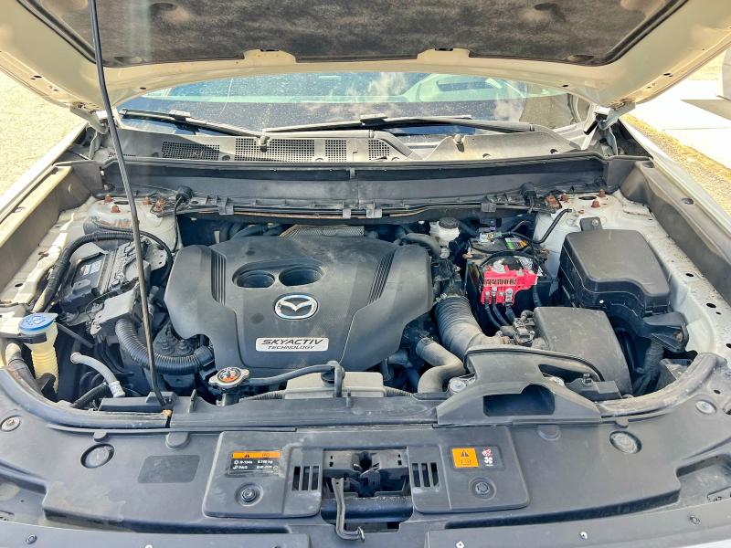 Aukcja sprzedaży 2017 Mazda Cx-9, vin: JM3TCBEY2H0127219, numer aukcji: 49854436