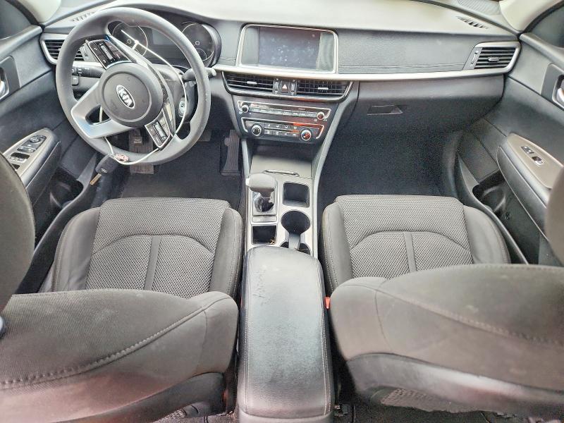 Продажа на аукционе авто 2019 Kia Optima, vin: 5XXGT4L31KG297011, номер лота: 49774776