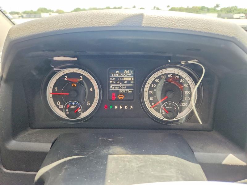 Aukcja sprzedaży 2015 Ram 3500, vin: 3C63RRGL9FG666650, numer aukcji: 50279346