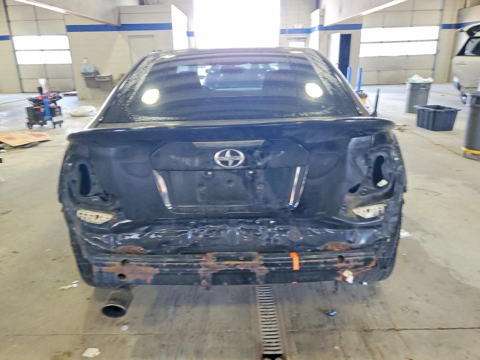 2011 Scion Tc მანქანა იყიდება აუქციონზე, vin: JTKJF5C74B3003387, აუქციონის ნომერი: 50947956