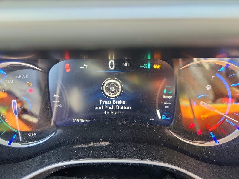 Продажа на аукционе авто 2023 Chrysler Pacifica, vin: 2C4RC1L75PR626219, номер лота: 48175166