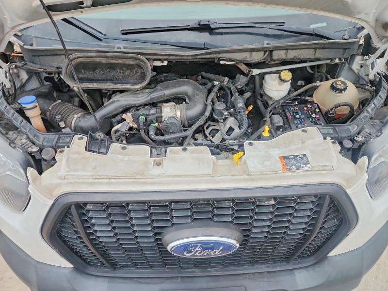 Продажа на аукционе авто 2022 Ford Transit, vin: 1FDBW5Z82NKA01719, номер лота: 46948876