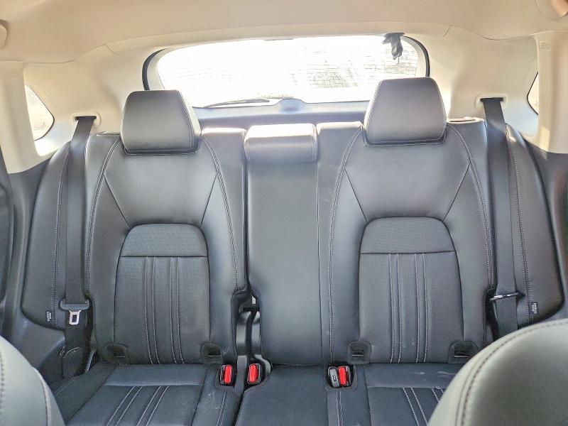 49990416 :رقم المزاد ، 3CZRZ1H72PM731342 vin ، 2023 Honda Hr-v مزاد بيع