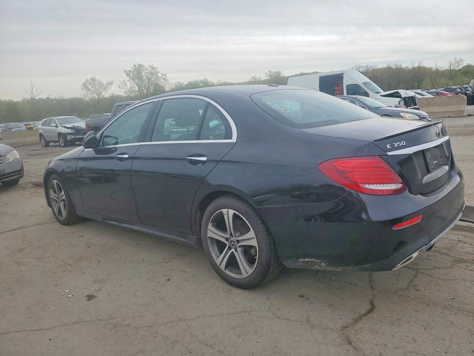 Aukcja sprzedaży 2020 Mercedes-benz E, vin: W1KZF8DB2LA827311, numer aukcji: 51523266