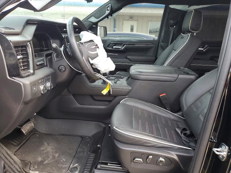 Продаж на аукціоні авто 2025 Gmc Sierra, vin: 3GTUUFEL7SG151783, номер лоту: 51249046