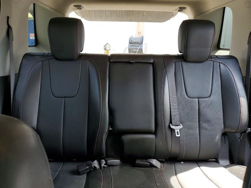 Aukcja sprzedaży 2017 Gmc Terrain, vin: 2GKFLPE39H6209435, numer aukcji: 50736586