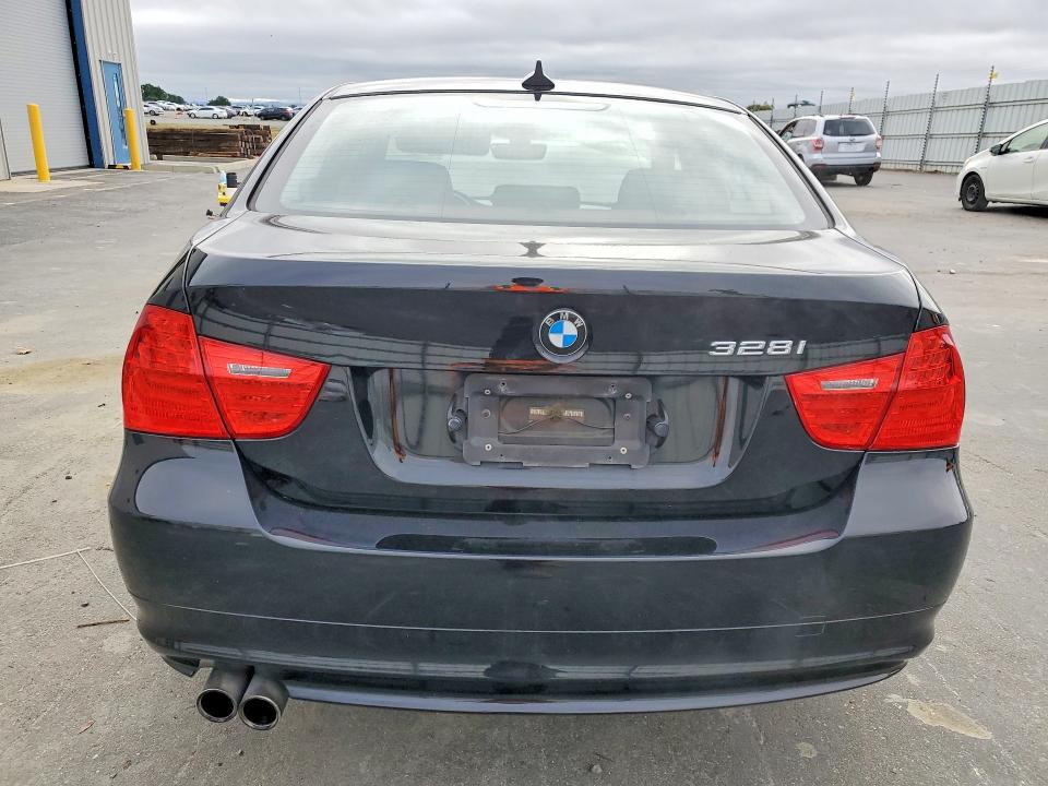 Продажа на аукционе авто 2009 Bmw 328, vin: WBAPH57549NL77112, номер лота: 49836716
