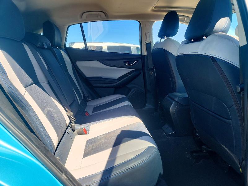 Продаж на аукціоні авто 2021 Subaru Crosstrek, vin: JF2GTDNC8MH322832, номер лоту: 48697276