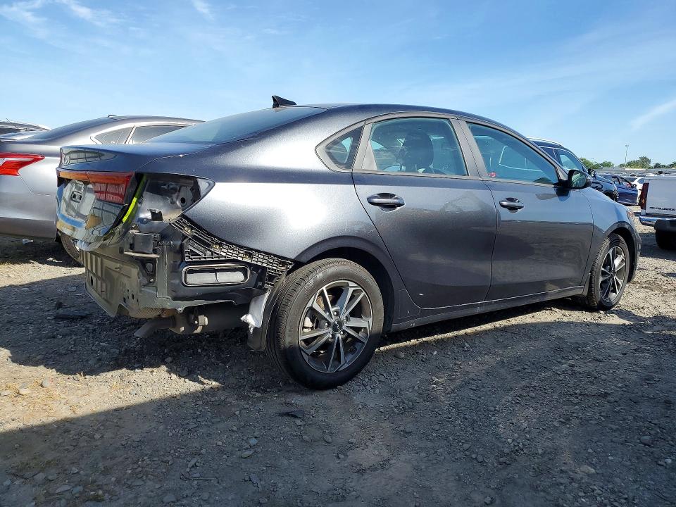 Aukcja sprzedaży 2024 Kia Forte, vin: 3KPF24AD3RE837360, numer aukcji: 48977766