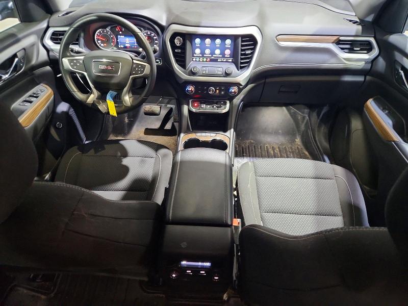 Продаж на аукціоні авто 2022 Gmc Acadia, vin: 1GKKNRL44NZ179177, номер лоту: 51679376
