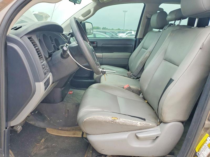 50244596 :رقم المزاد ، 5TFRM5F17DX057902 vin ، 2013 Toyota Tundra مزاد بيع