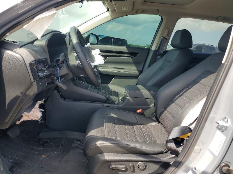 Aukcja sprzedaży 2025 Honda Cr-v, vin: 2HKRS3H7XSH326124, numer aukcji: 49989536